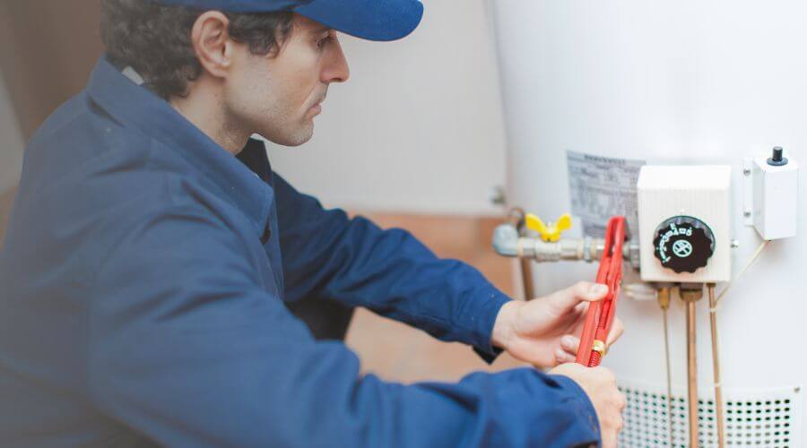 Professional emergency plumbing in Medon, TN